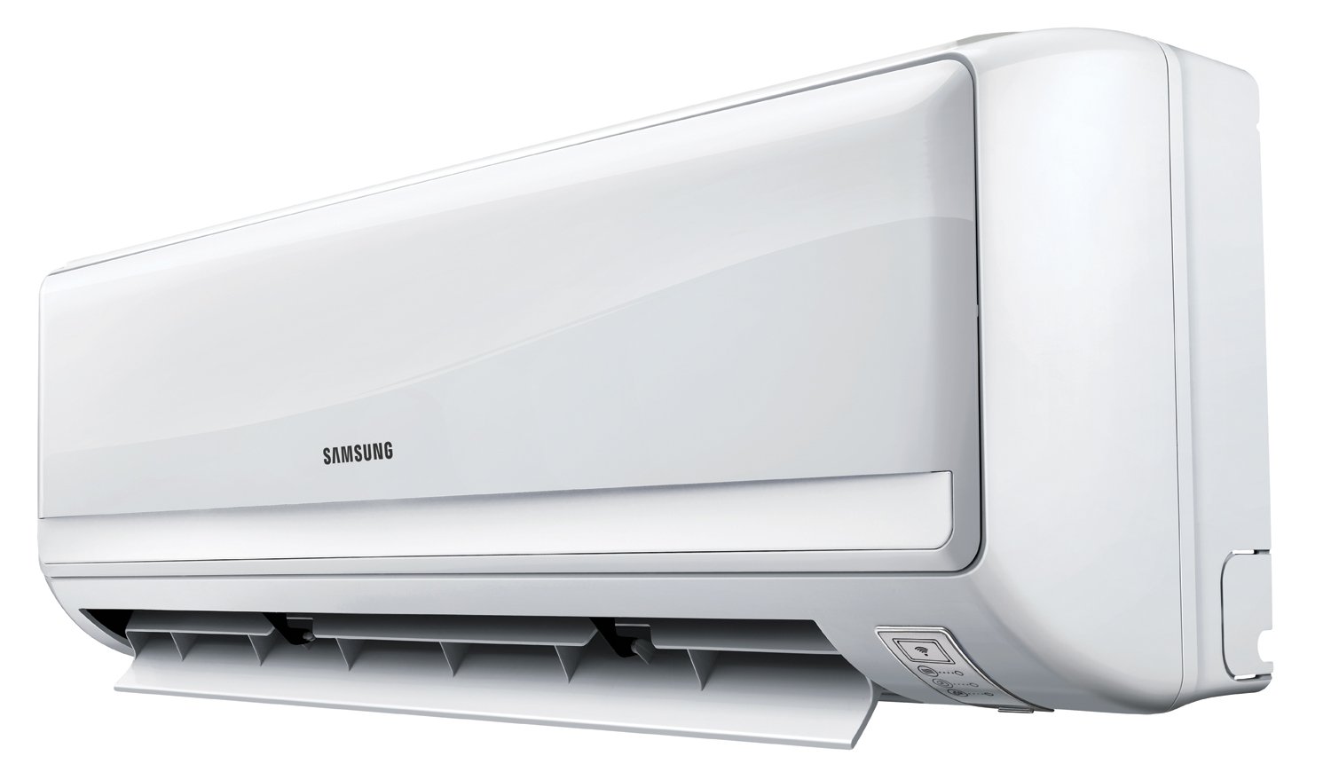 Split AC Install